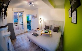 Appartement Hyper Centre Avec Wifi