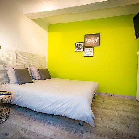Appartement Hyper Centre Avec Wifi Troyes Exterior photo