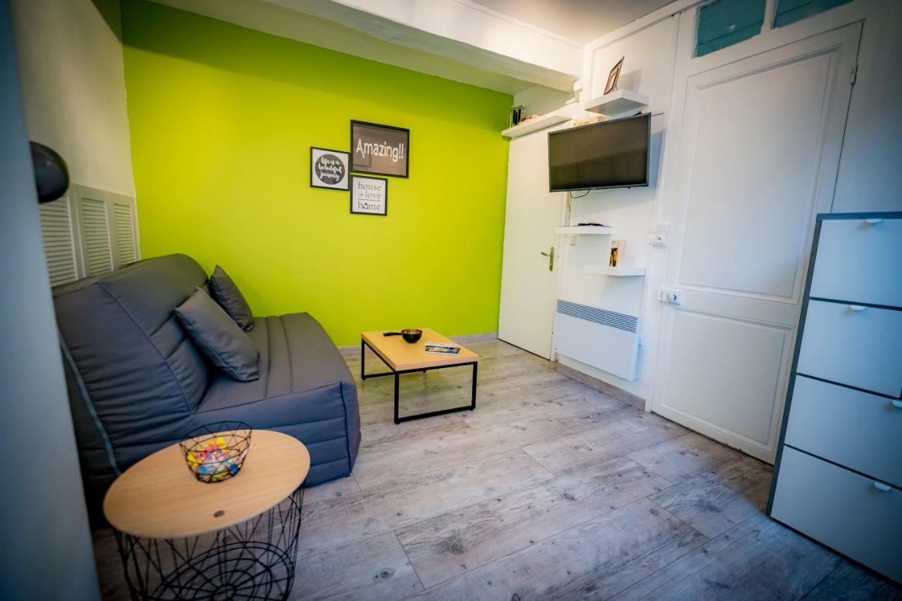 Appartement Hyper Centre Avec Wifi Troyes Exterior photo