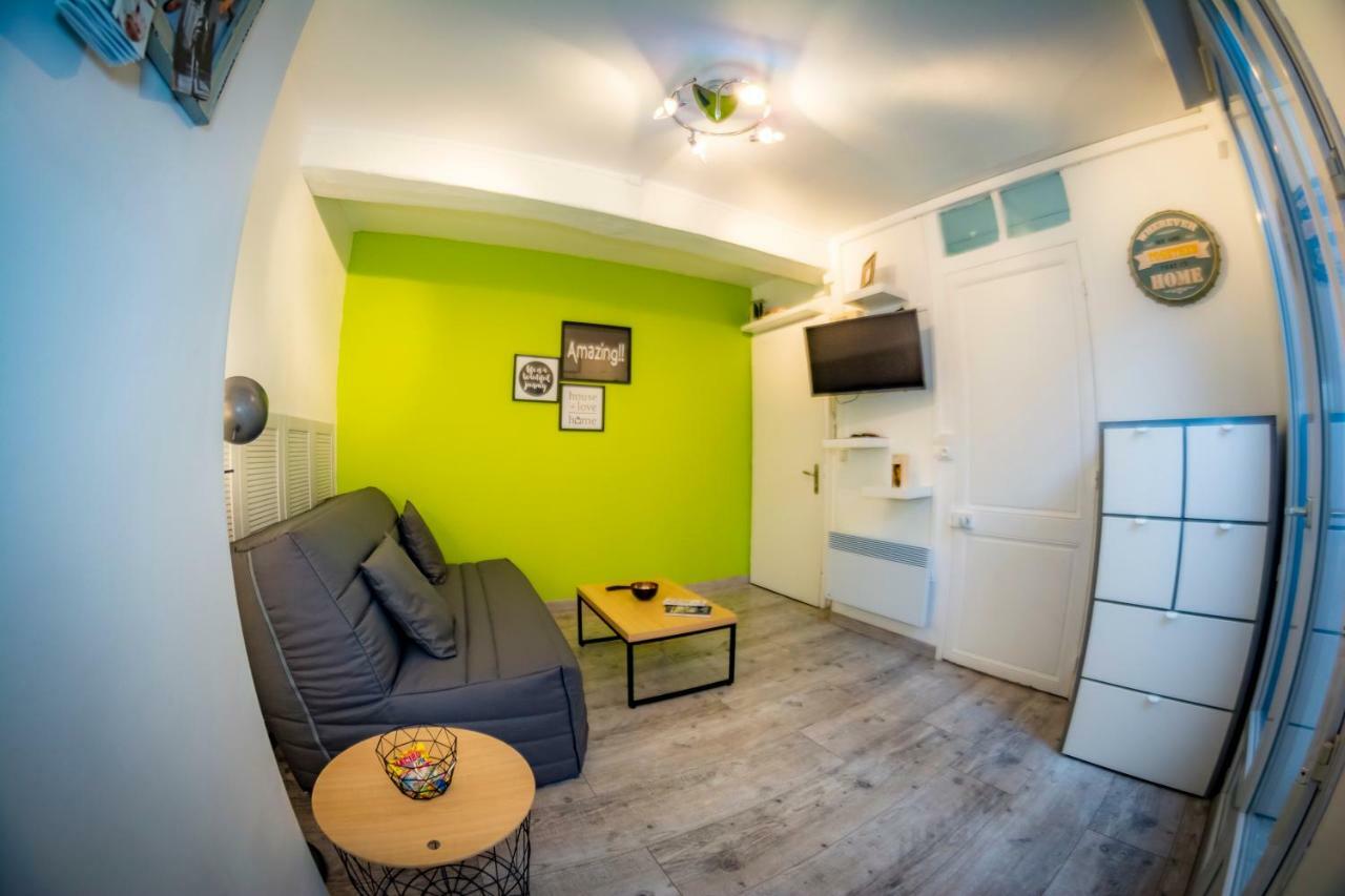 Appartement Hyper Centre Avec Wifi Troyes Exterior photo